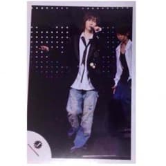 京本大我 公式写真のサムネイル