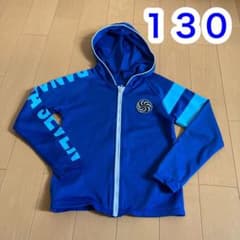 ラッシュガード ★size:130のサムネイル