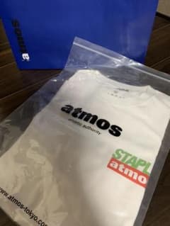 atoms×stapleアトモス×ステイプルのサムネイル