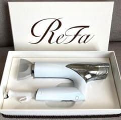 ReFa リファ ビューテック ドライヤースマート RE-ANのサムネイル