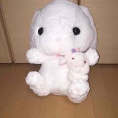 ろっぴーのぬいぐるみのサムネイル