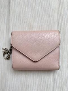 Christian Dior ディオール　三つ折り　財布のサムネイル