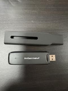 【中古】HONDA internavi HSK-1000G USBドングルのサムネイル