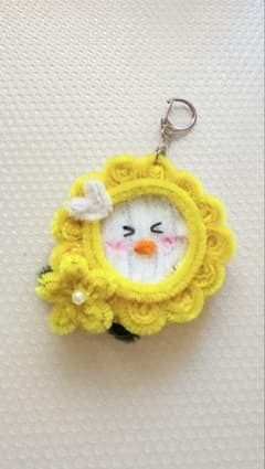 Mirror keychainのサムネイル