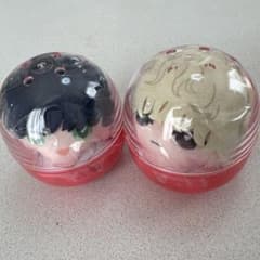 JO1ガチャ かぷっこふれんずのサムネイル