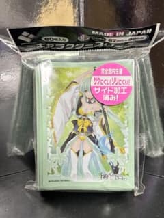 ブロッコリーキャラクタースリーブ Fate / Grand Order 水着清姫 ブロッコリーキャラクタースリーブ Fate / Grand Order 水着清姫
