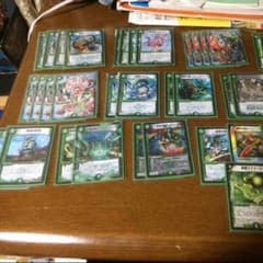 緑単サソリスのサムネイル