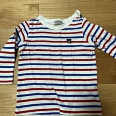ミキハウス ロンTのサムネイル