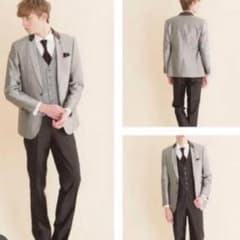 タキシードELLE MARIAGE PHILIPPE(ファーストオーナー) タキシードELLE MARIAGE PHILIPPE(ファーストオーナー) - メルカリ