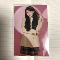 PixelRibbon ぴくりぼ ブロマイド 真白美央ちゃん バレンタインのサムネイル