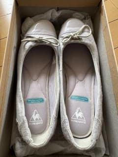 美品♡秋仕様♡中クッションで歩きやすいのサムネイル