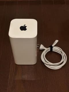 Apple Time Capsule 6TB増設 第5世代ac Apple Time Capsule 6TB増設 第5世代ac - メルカリ