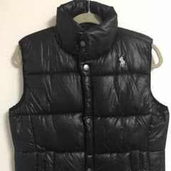 Polo Ralph Lauren ダウンベストのサムネイル