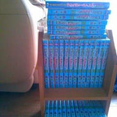 ベイビーステップ　1~33+副読本のサムネイル