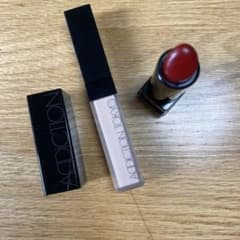ADDICTION TOKYO リキッドコンシーラー&リップスティックセットのサムネイル