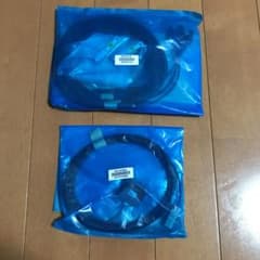 パナソニックCN-HE01Dの付属部品のサムネイル