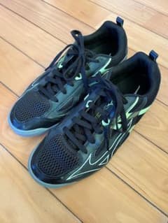 ウェーブカイザープルグ　27.0cm　美品のサムネイル