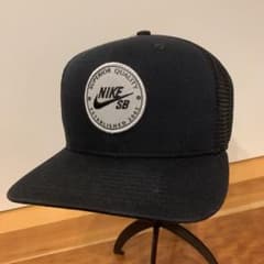 NIKEナイキ　メッシュキャップのサムネイル