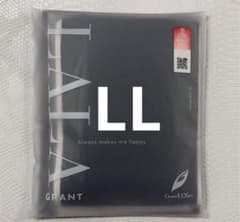 LALA Grant Drainage タイツ　ブラック　チャコール　ＬＬ LALA Grant Drainageタイツ ブラック LL 最安値‼️ - メルカリ