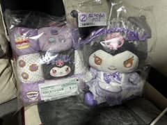 マイメロディ ぬいぐるみ・クッションセットのサムネイル