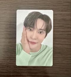 NCT ドヨン MUSICART ミーグリ 特典 ラキドロ トレカ soar - メルカリ