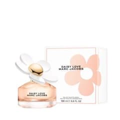 MARC JACOBS DAISY LOVE オードトワレ 100mlのサムネイル