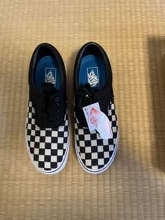 値下げしました　VANS ERA 26.5 未使用のサムネイル