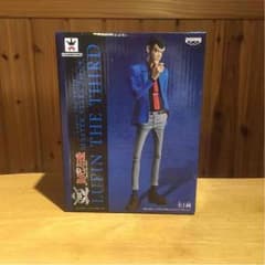 ルパン三世フィギュアのサムネイル