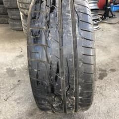 ポテンザ　RE11 245/45R17 1本のサムネイル