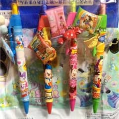 ディズニーシャープペンのサムネイル