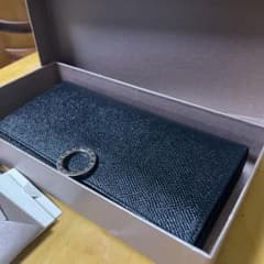 ブルガリ長財布のサムネイル