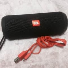 持ち運びスピーカーのサムネイル