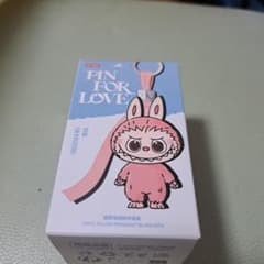 POP MART THE MONSTERS PIN FOR LOVEのサムネイル