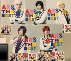 アルスマグナ お渡し会特典のサムネイル