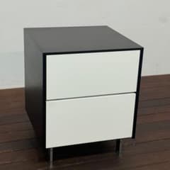H28C6a IDC大塚家具 松永工房 ナイン サイドキャビネット 金属脚 H28C6a IDC大塚家具 松永工房 ナイン サイドキャビネット 金属脚
