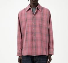 our legacy Idaho Flannel Check 46のサムネイル