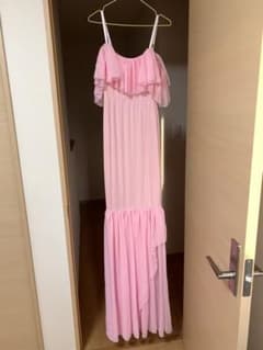 マタニティドレス　マタニティフォトのサムネイル