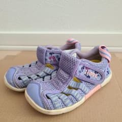 イフミー ウォーターシューズ 16cmのサムネイル