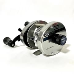 シェイクスピア Shakespeare ☆ 81' alpha 1982 シェイクスピア Shakespeare ☆ 81' alpha 1982 SHAKESPEARE ALPHA 1982