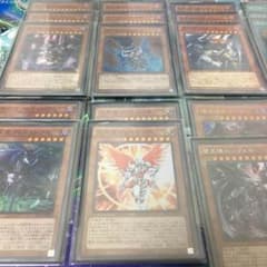 遊戯王 堕天使デッキパーツのサムネイル