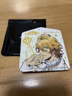 うたの☆プリンスさまっ♪ CoCo壱番屋 マグネット 那月うたプリのサムネイル