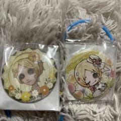 第五人格✕GiGO バルーンワルツ 缶バッジ 機械技師 Identity V - メルカリ