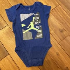 12m  ロンパース　値下げのサムネイル