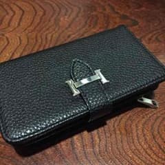 iPhone6 財布付きケースのサムネイル