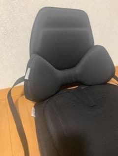 ハグドライブ  クッションセットのサムネイル
