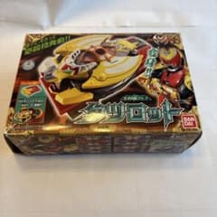 【中古品】仮面ライダーキバ 変身回転ブレス タツロットのサムネイル