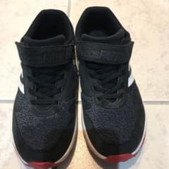 23.5㎝　数回着用しましたが足に合わなくて出品しました。のサムネイル