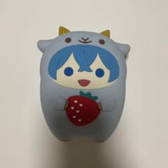 すとぷり ころんくん アニマルシリコンポーチのサムネイル
