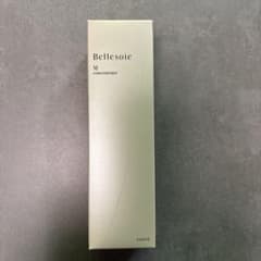 Bellesoie M concentrate 190ml - メルカリ