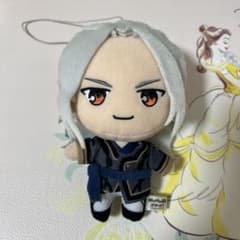 乱凪砂 ぬいぐるみ - メルカリ